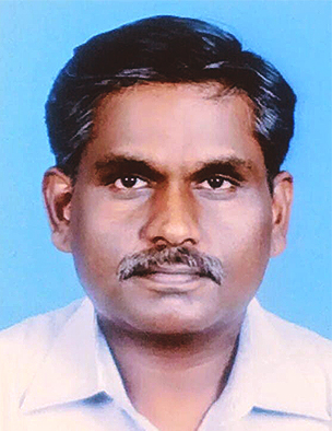 Adv. S.R. Rajesh